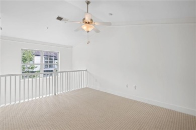 Welcome to your pristine townhome, perfectly situated between on Bobby Jones Golf Club in Georgia - for sale on GolfHomes.com, golf home, golf lot