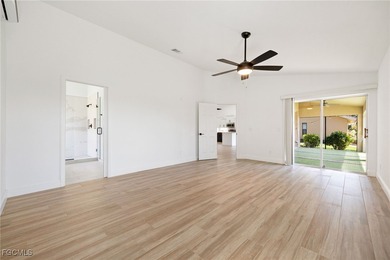 Unmatched Golf & Lake Views in Kelly Greens! Discover one of the on Kelly Greens Golf and Country Club in Florida - for sale on GolfHomes.com, golf home, golf lot