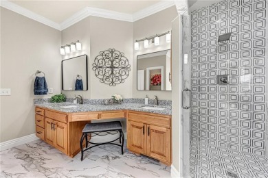 Exquisite Renovations! The entire home was painted, including on Bella Vista Country Club - Scottsdale in Arkansas - for sale on GolfHomes.com, golf home, golf lot