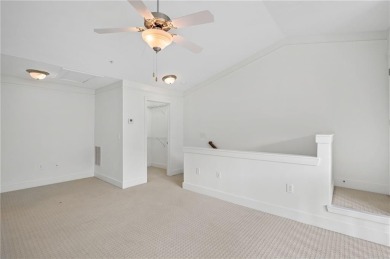 Welcome to your pristine townhome, perfectly situated between on Bobby Jones Golf Club in Georgia - for sale on GolfHomes.com, golf home, golf lot