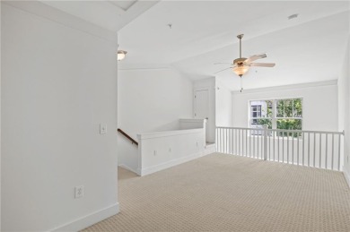 Welcome to your pristine townhome, perfectly situated between on Bobby Jones Golf Club in Georgia - for sale on GolfHomes.com, golf home, golf lot