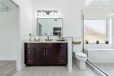 Unmatched Golf & Lake Views in Kelly Greens! Discover one of the on Kelly Greens Golf and Country Club in Florida - for sale on GolfHomes.com, golf home, golf lot