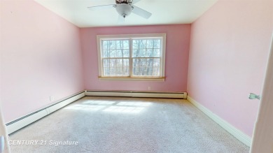 Welcome to 7229 S Lake Bluff! This newly revamped home is on Terrace Bluff Golf Course in Michigan - for sale on GolfHomes.com, golf home, golf lot