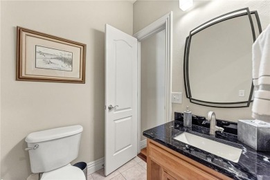 Exquisite Renovations! The entire home was painted, including on Bella Vista Country Club - Scottsdale in Arkansas - for sale on GolfHomes.com, golf home, golf lot