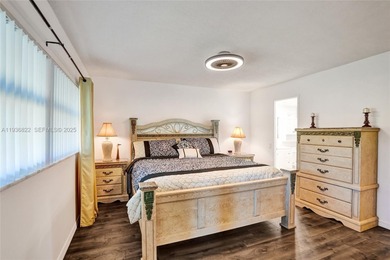 Beautiful 2 bedroom unit located on the fourth floor featuring a on The Diplomat Golf Resort and Spa in Florida - for sale on GolfHomes.com, golf home, golf lot