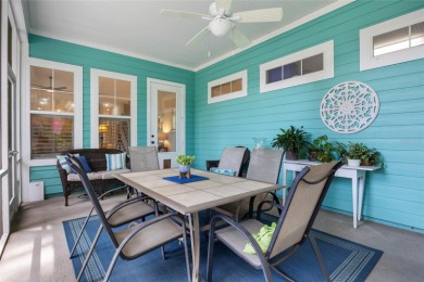 Welcome to this beautiful craftsman style home built by Dibros on West End Golf Course in Florida - for sale on GolfHomes.com, golf home, golf lot
