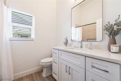 Unmatched Golf & Lake Views in Kelly Greens! Discover one of the on Kelly Greens Golf and Country Club in Florida - for sale on GolfHomes.com, golf home, golf lot