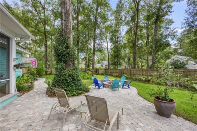 Welcome to this beautiful craftsman style home built by Dibros on West End Golf Course in Florida - for sale on GolfHomes.com, golf home, golf lot