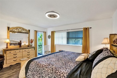 Beautiful 2 bedroom unit located on the fourth floor featuring a on The Diplomat Golf Resort and Spa in Florida - for sale on GolfHomes.com, golf home, golf lot