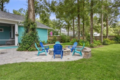 Welcome to this beautiful craftsman style home built by Dibros on West End Golf Course in Florida - for sale on GolfHomes.com, golf home, golf lot