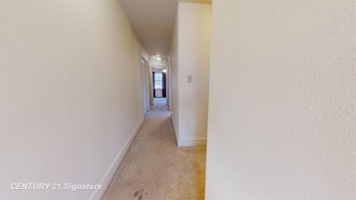 Welcome to 7229 S Lake Bluff! This newly revamped home is on Terrace Bluff Golf Course in Michigan - for sale on GolfHomes.com, golf home, golf lot