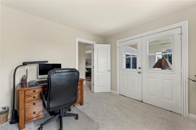 Exquisite Renovations! The entire home was painted, including on Bella Vista Country Club - Scottsdale in Arkansas - for sale on GolfHomes.com, golf home, golf lot