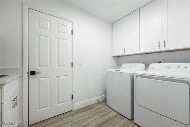 Unmatched Golf & Lake Views in Kelly Greens! Discover one of the on Kelly Greens Golf and Country Club in Florida - for sale on GolfHomes.com, golf home, golf lot