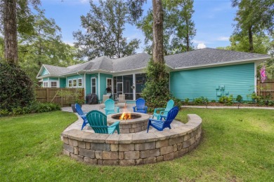 Welcome to this beautiful craftsman style home built by Dibros on West End Golf Course in Florida - for sale on GolfHomes.com, golf home, golf lot
