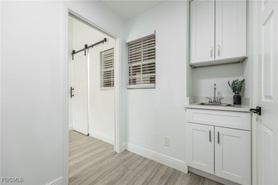 Unmatched Golf & Lake Views in Kelly Greens! Discover one of the on Kelly Greens Golf and Country Club in Florida - for sale on GolfHomes.com, golf home, golf lot