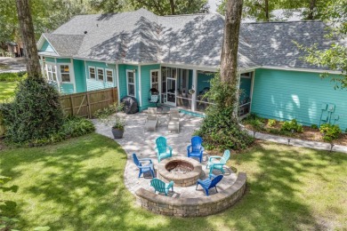Welcome to this beautiful craftsman style home built by Dibros on West End Golf Course in Florida - for sale on GolfHomes.com, golf home, golf lot