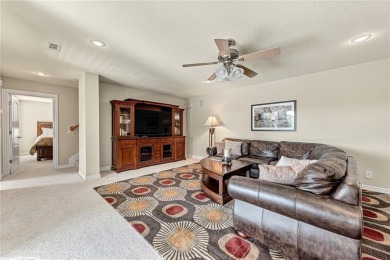 Exquisite Renovations! The entire home was painted, including on Bella Vista Country Club - Scottsdale in Arkansas - for sale on GolfHomes.com, golf home, golf lot