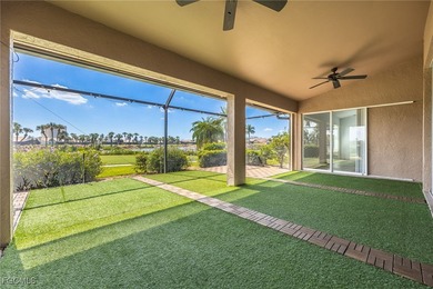 Unmatched Golf & Lake Views in Kelly Greens! Discover one of the on Kelly Greens Golf and Country Club in Florida - for sale on GolfHomes.com, golf home, golf lot