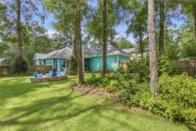 Welcome to this beautiful craftsman style home built by Dibros on West End Golf Course in Florida - for sale on GolfHomes.com, golf home, golf lot