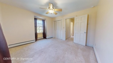 Welcome to 7229 S Lake Bluff! This newly revamped home is on Terrace Bluff Golf Course in Michigan - for sale on GolfHomes.com, golf home, golf lot