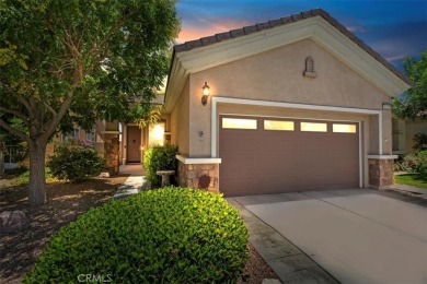 Welcome to Sun City!  This magnificent Aspen model home on  in California - for sale on GolfHomes.com, golf home, golf lot