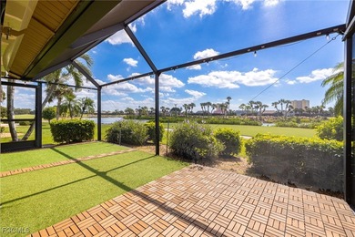 Unmatched Golf & Lake Views in Kelly Greens! Discover one of the on Kelly Greens Golf and Country Club in Florida - for sale on GolfHomes.com, golf home, golf lot