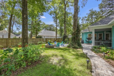 Welcome to this beautiful craftsman style home built by Dibros on West End Golf Course in Florida - for sale on GolfHomes.com, golf home, golf lot