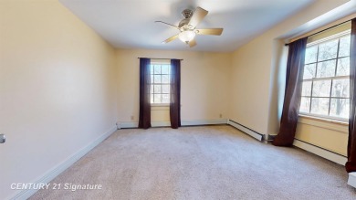 Welcome to 7229 S Lake Bluff! This newly revamped home is on Terrace Bluff Golf Course in Michigan - for sale on GolfHomes.com, golf home, golf lot