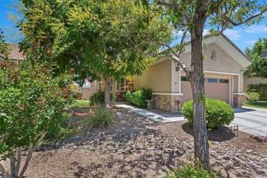 Welcome to Sun City!  This magnificent Aspen model home on  in California - for sale on GolfHomes.com, golf home, golf lot