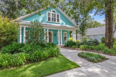 Welcome to this beautiful craftsman style home built by Dibros on West End Golf Course in Florida - for sale on GolfHomes.com, golf home, golf lot