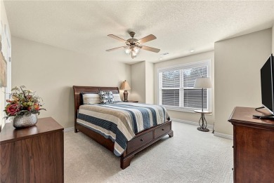 Exquisite Renovations! The entire home was painted, including on Bella Vista Country Club - Scottsdale in Arkansas - for sale on GolfHomes.com, golf home, golf lot