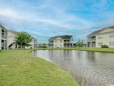 2 bed 2 Bath 2nd Floor, Top Floor Unit for sale in the Golf on Mystical Golf Man O War Golf Links in South Carolina - for sale on GolfHomes.com, golf home, golf lot