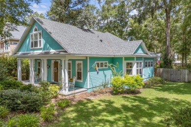 Welcome to this beautiful craftsman style home built by Dibros on West End Golf Course in Florida - for sale on GolfHomes.com, golf home, golf lot