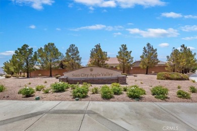 Welcome to Sun City!  This magnificent Aspen model home on  in California - for sale on GolfHomes.com, golf home, golf lot