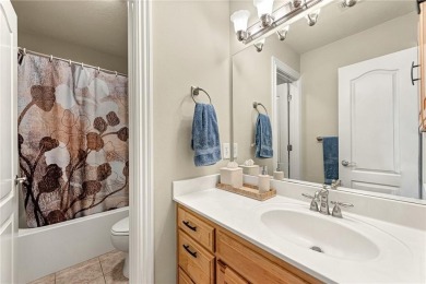 Exquisite Renovations! The entire home was painted, including on Bella Vista Country Club - Scottsdale in Arkansas - for sale on GolfHomes.com, golf home, golf lot