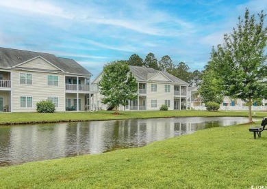 2 bed 2 Bath 2nd Floor, Top Floor Unit for sale in the Golf on Mystical Golf Man O War Golf Links in South Carolina - for sale on GolfHomes.com, golf home, golf lot