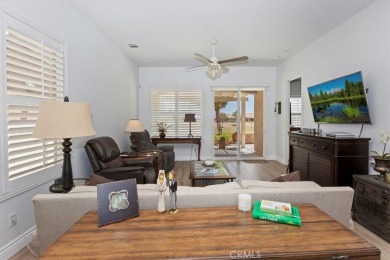 Welcome to Sun City!  This magnificent Aspen model home on  in California - for sale on GolfHomes.com, golf home, golf lot