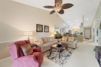 Welcome home to your 2-bed, 2-bath condo with a den 2nd floor on Stoneybrook Golf Club in Florida - for sale on GolfHomes.com, golf home, golf lot