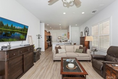 Welcome to Sun City!  This magnificent Aspen model home on  in California - for sale on GolfHomes.com, golf home, golf lot