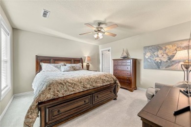 Exquisite Renovations! The entire home was painted, including on Bella Vista Country Club - Scottsdale in Arkansas - for sale on GolfHomes.com, golf home, golf lot