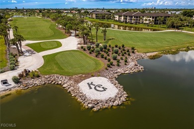 Unmatched Golf & Lake Views in Kelly Greens! Discover one of the on Kelly Greens Golf and Country Club in Florida - for sale on GolfHomes.com, golf home, golf lot
