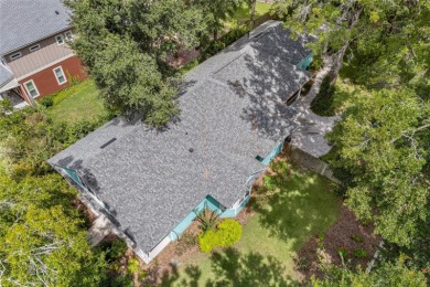 Welcome to this beautiful craftsman style home built by Dibros on West End Golf Course in Florida - for sale on GolfHomes.com, golf home, golf lot
