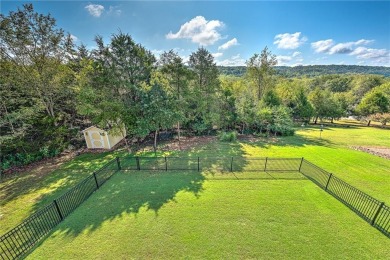 Exquisite Renovations! The entire home was painted, including on Bella Vista Country Club - Scottsdale in Arkansas - for sale on GolfHomes.com, golf home, golf lot