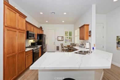 Welcome to Sun City!  This magnificent Aspen model home on  in California - for sale on GolfHomes.com, golf home, golf lot