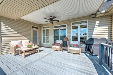 Exquisite Renovations! The entire home was painted, including on Bella Vista Country Club - Scottsdale in Arkansas - for sale on GolfHomes.com, golf home, golf lot