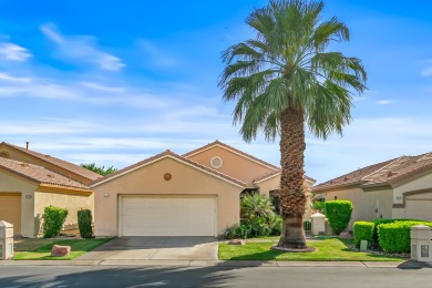 This open design great room design home has 2 bedrooms , 2 baths on Heritage Palms Golf Club in California - for sale on GolfHomes.com, golf home, golf lot