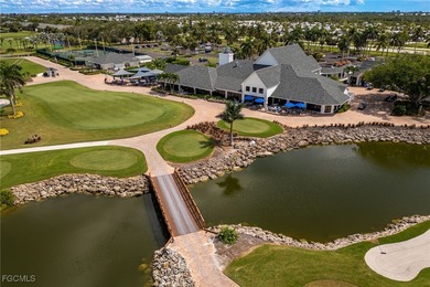 Unmatched Golf & Lake Views in Kelly Greens! Discover one of the on Kelly Greens Golf and Country Club in Florida - for sale on GolfHomes.com, golf home, golf lot