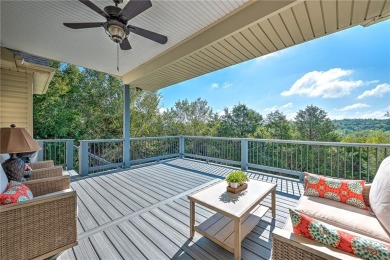 Exquisite Renovations! The entire home was painted, including on Bella Vista Country Club - Scottsdale in Arkansas - for sale on GolfHomes.com, golf home, golf lot