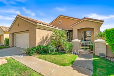 This open design great room design home has 2 bedrooms , 2 baths on Heritage Palms Golf Club in California - for sale on GolfHomes.com, golf home, golf lot