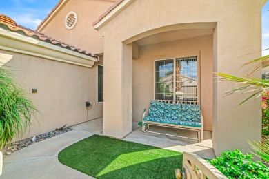 This open design great room design home has 2 bedrooms , 2 baths on Heritage Palms Golf Club in California - for sale on GolfHomes.com, golf home, golf lot